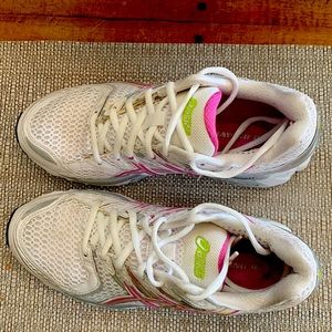 Asics gel-kayand 16 walking shoes size 8